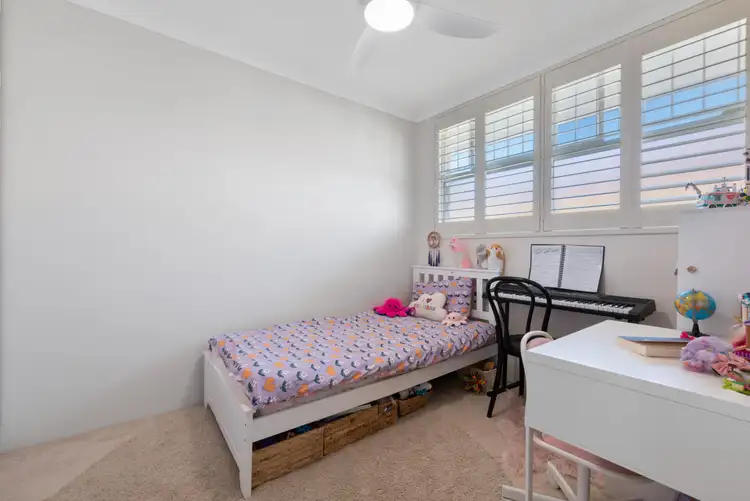 Fifth view of Homely unit listing, 5/93 Melton Road, Nundah QLD 4012