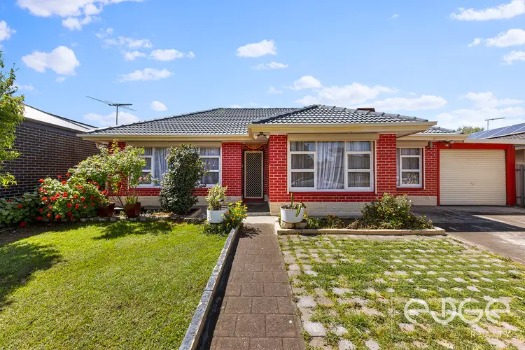 42 Amanda Street, Salisbury SA 5108