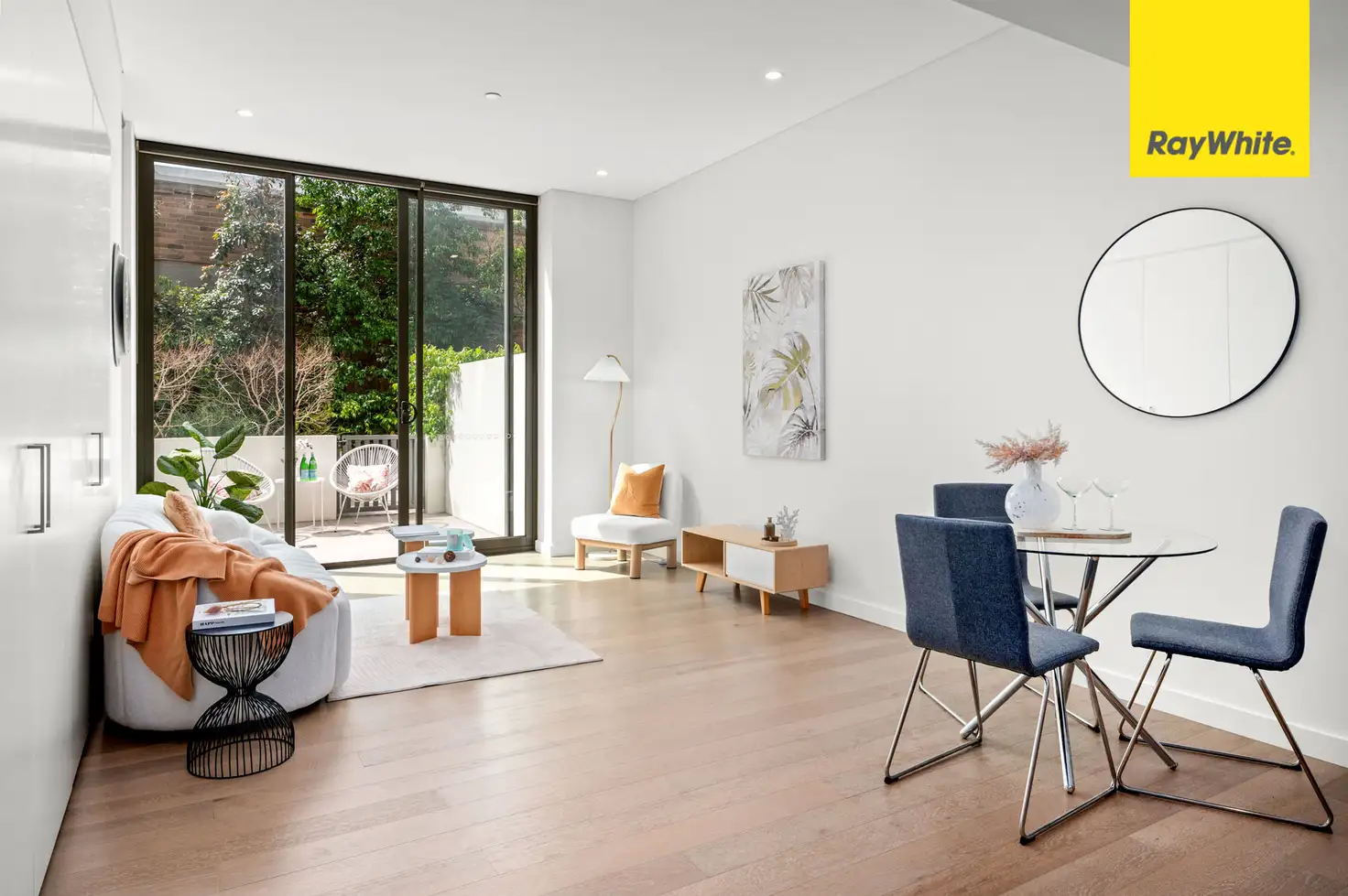 Main view of Homely apartment listing, G01/38 Oxford Street, Epping NSW 2121