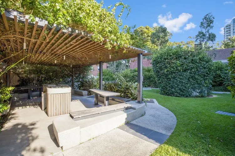 Sixth view of Homely apartment listing, G01/38 Oxford Street, Epping NSW 2121