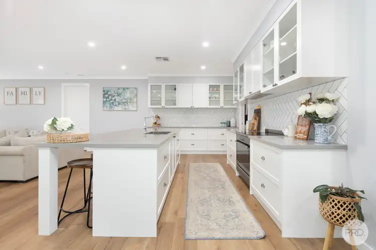 Fifth view of Homely house listing, 90 Beckworth Court Road, Clunes VIC 3370