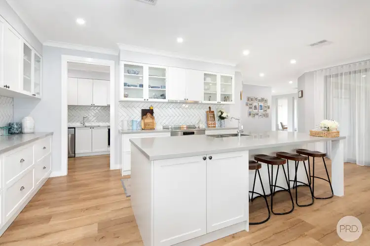 Sixth view of Homely house listing, 90 Beckworth Court Road, Clunes VIC 3370