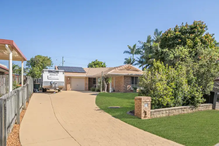 Second view of Homely house listing, 1 Stringybark Court, Murrumba Downs QLD 4503