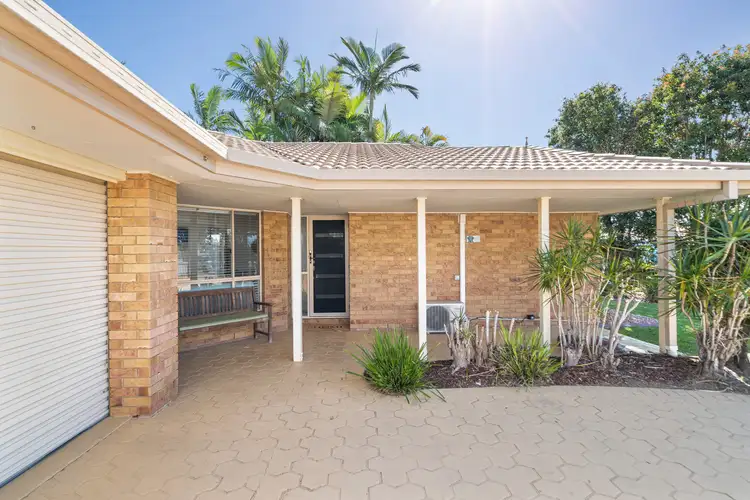Third view of Homely house listing, 1 Stringybark Court, Murrumba Downs QLD 4503
