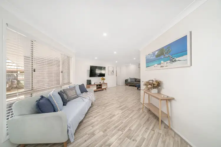 Fourth view of Homely house listing, 1 Stringybark Court, Murrumba Downs QLD 4503