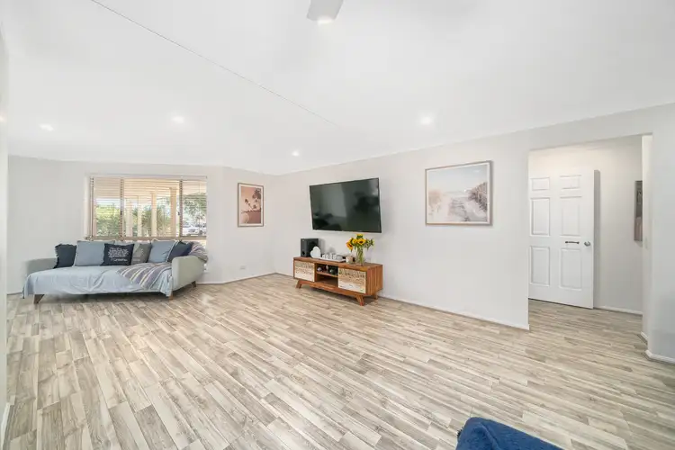 Fifth view of Homely house listing, 1 Stringybark Court, Murrumba Downs QLD 4503