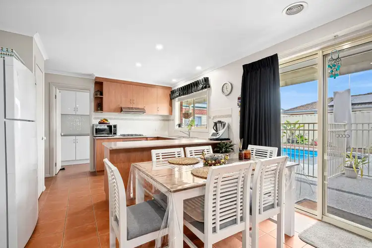 Sixth view of Homely house listing, 56 Grafton Street, St Albans Park VIC 3219