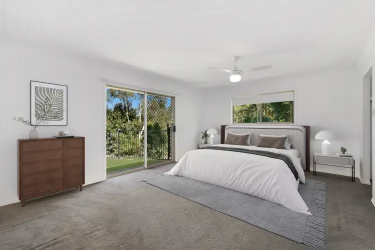 Third view of Homely house listing, 16 Pago Terrace, Pacific Pines QLD 4211