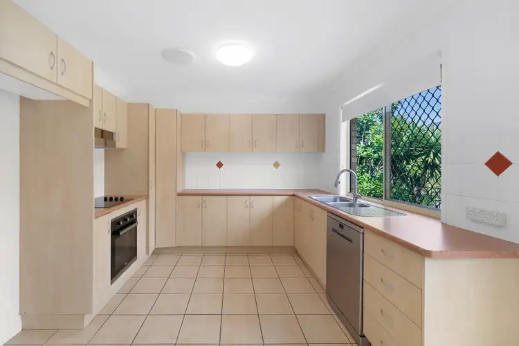Fourth view of Homely house listing, 16 Pago Terrace, Pacific Pines QLD 4211