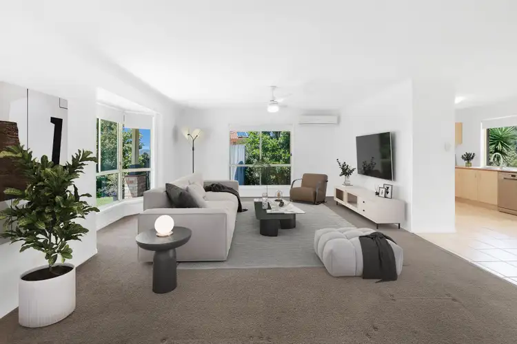 Fifth view of Homely house listing, 16 Pago Terrace, Pacific Pines QLD 4211