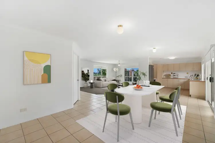 Sixth view of Homely house listing, 16 Pago Terrace, Pacific Pines QLD 4211