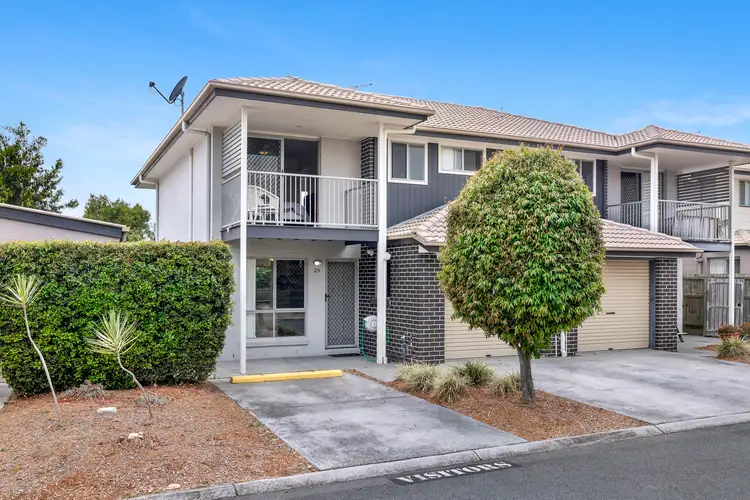 Main view of Homely townhouse listing, 29/1 Mcauley Parade, Pacific Pines QLD 4211