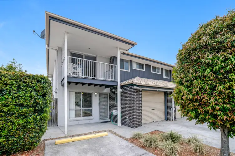 Second view of Homely townhouse listing, 29/1 Mcauley Parade, Pacific Pines QLD 4211