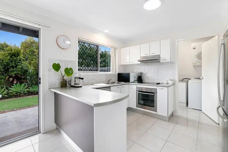 Third view of Homely townhouse listing, 29/1 Mcauley Parade, Pacific Pines QLD 4211