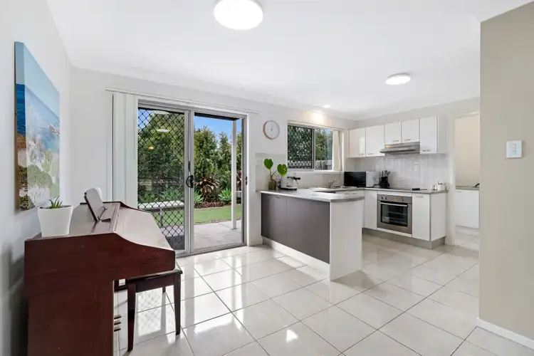 Fourth view of Homely townhouse listing, 29/1 Mcauley Parade, Pacific Pines QLD 4211