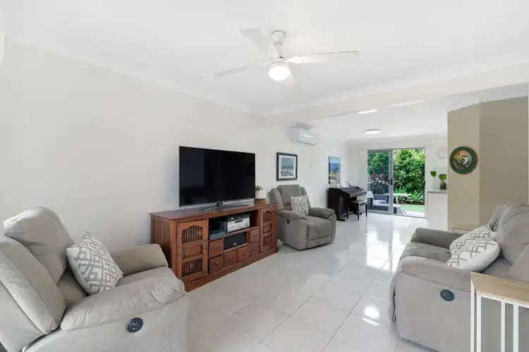 Fifth view of Homely townhouse listing, 29/1 Mcauley Parade, Pacific Pines QLD 4211