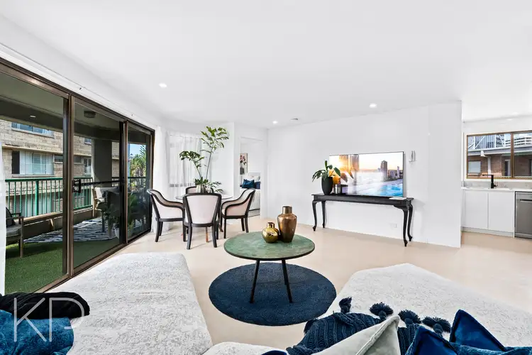 Second view of Homely apartment listing, 14/5 Old Burleigh Road, Surfers Paradise QLD 4217