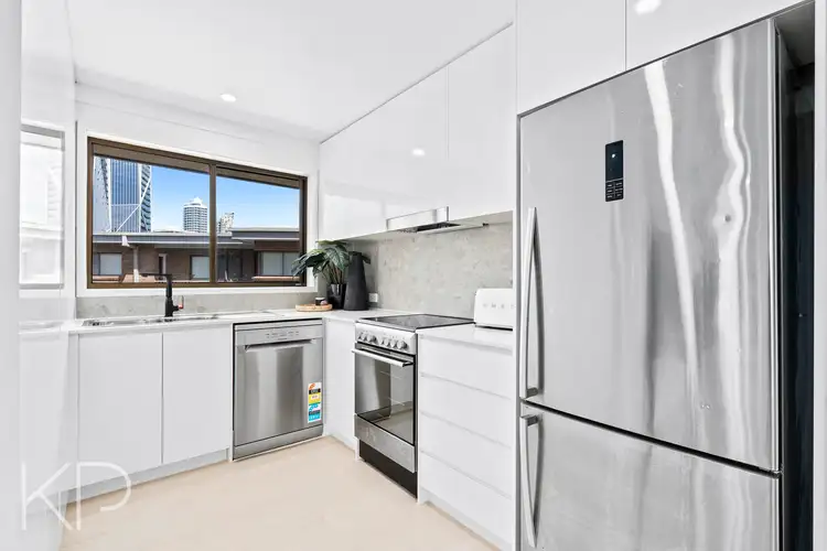 Fourth view of Homely apartment listing, 14/5 Old Burleigh Road, Surfers Paradise QLD 4217