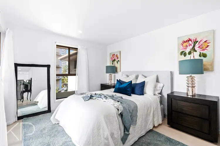 Sixth view of Homely apartment listing, 14/5 Old Burleigh Road, Surfers Paradise QLD 4217