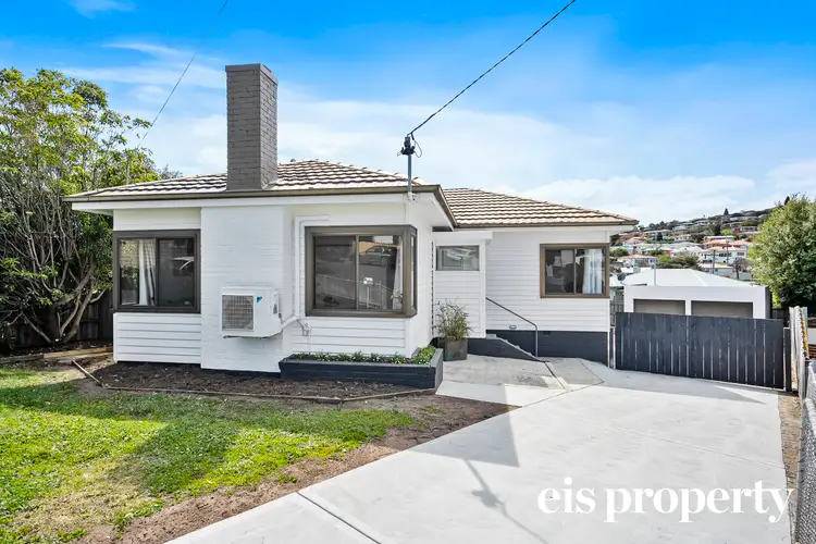 Main view of Homely house listing, 3 Patterson Street, Moonah TAS 7009