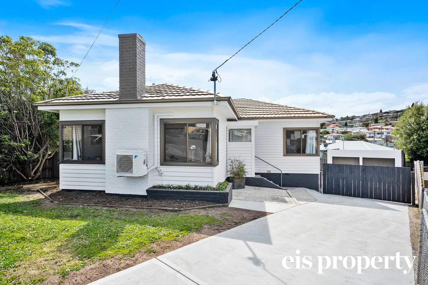 Main view of Homely house listing, 3 Patterson Street, Moonah TAS 7009