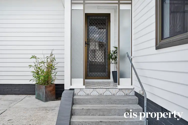 Second view of Homely house listing, 3 Patterson Street, Moonah TAS 7009