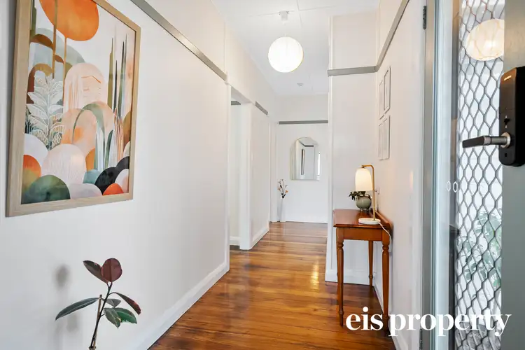 Third view of Homely house listing, 3 Patterson Street, Moonah TAS 7009