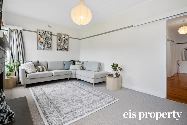 Fifth view of Homely house listing, 3 Patterson Street, Moonah TAS 7009
