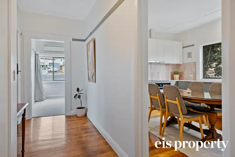 Sixth view of Homely house listing, 3 Patterson Street, Moonah TAS 7009