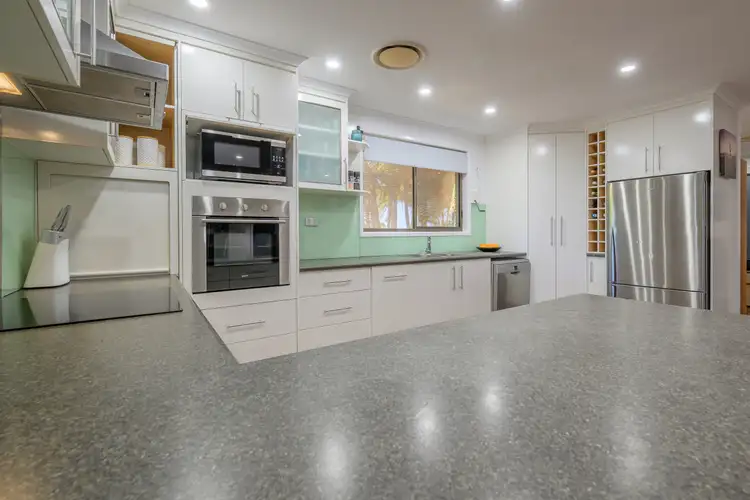 Fifth view of Homely house listing, 4 Caledon Street, Tannum Sands QLD 4680