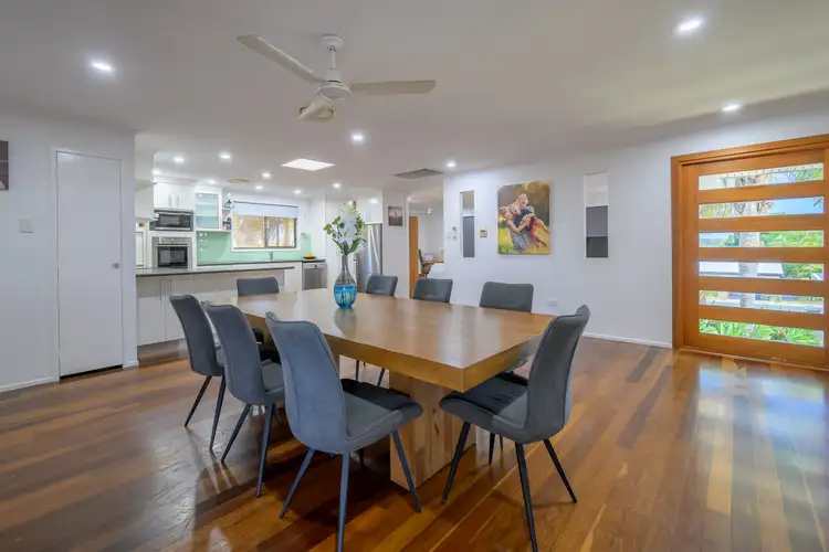 Sixth view of Homely house listing, 4 Caledon Street, Tannum Sands QLD 4680