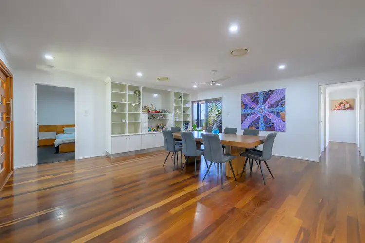 Seventh view of Homely house listing, 4 Caledon Street, Tannum Sands QLD 4680