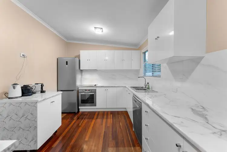 Fourth view of Homely house listing, 12 Alexander Avenue, Kallangur QLD 4503