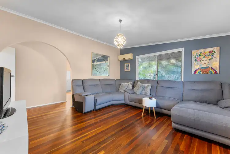 Fifth view of Homely house listing, 12 Alexander Avenue, Kallangur QLD 4503