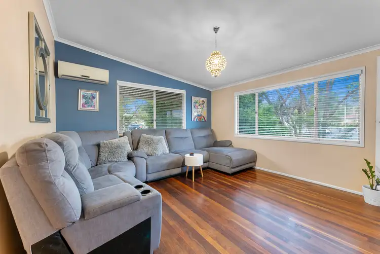 Sixth view of Homely house listing, 12 Alexander Avenue, Kallangur QLD 4503