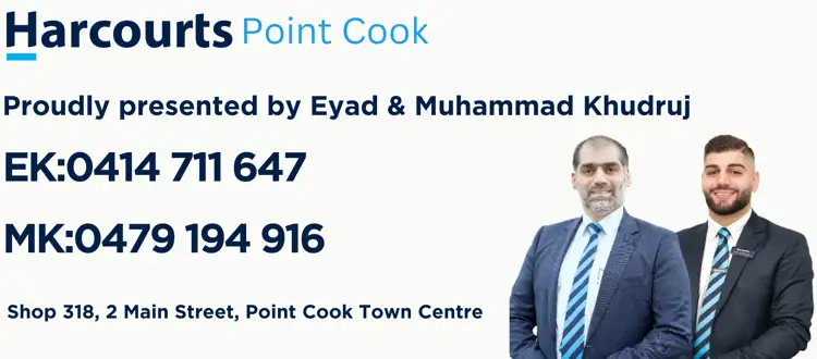 Seventh view of Homely land listing, 14 Lazor Street, Truganina VIC 3029