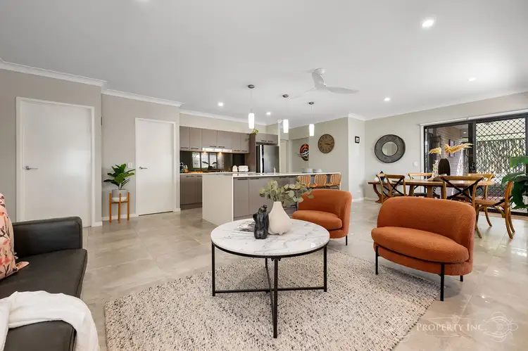 Second view of Homely house listing, 65 Waterline Boulevard, Thornlands QLD 4164