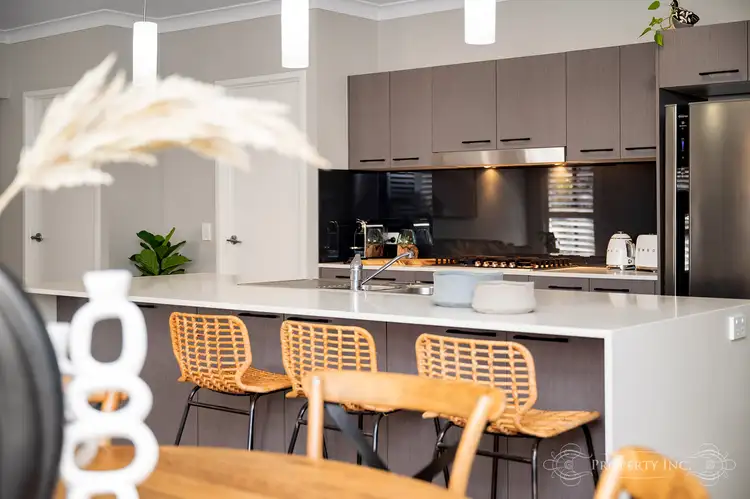 Fourth view of Homely house listing, 65 Waterline Boulevard, Thornlands QLD 4164