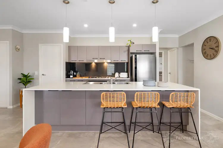 Fifth view of Homely house listing, 65 Waterline Boulevard, Thornlands QLD 4164