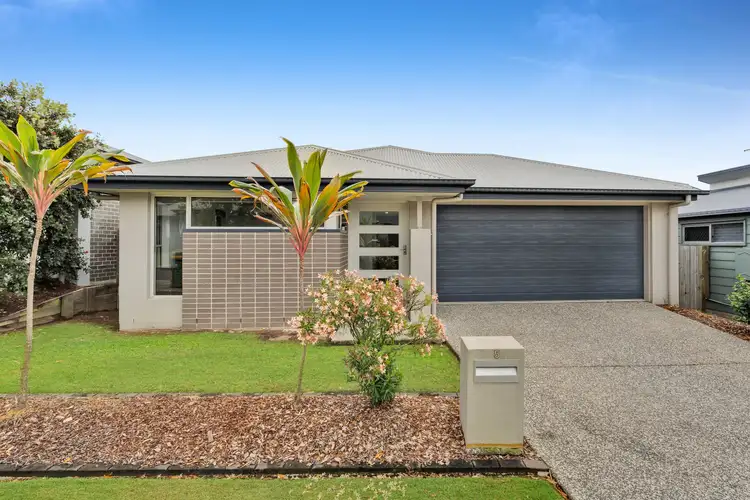 5 Loghopper Court, Redbank Plains QLD 4301