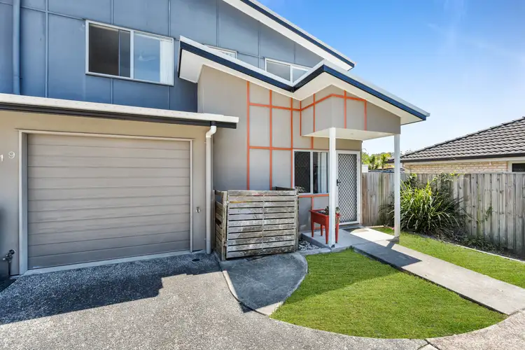 19/15 Ashley Court, Kallangur QLD 4503