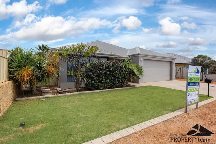 7 Bronzewing Turn, Wandina WA 6530