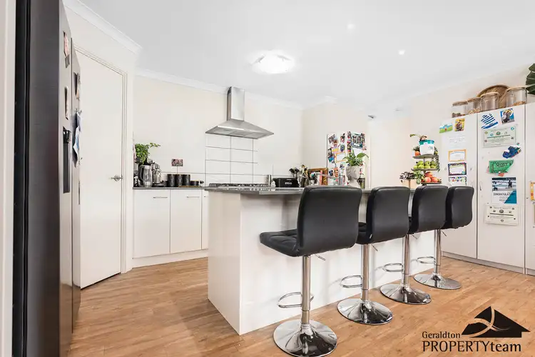 Third view of Homely house listing, 7 Bronzewing Turn, Wandina WA 6530