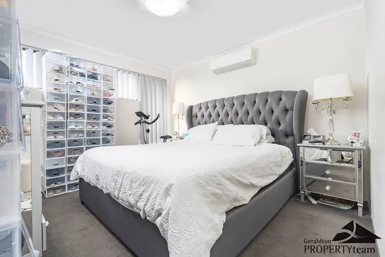 Fourth view of Homely house listing, 7 Bronzewing Turn, Wandina WA 6530