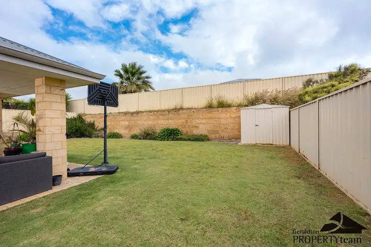 Seventh view of Homely house listing, 7 Bronzewing Turn, Wandina WA 6530