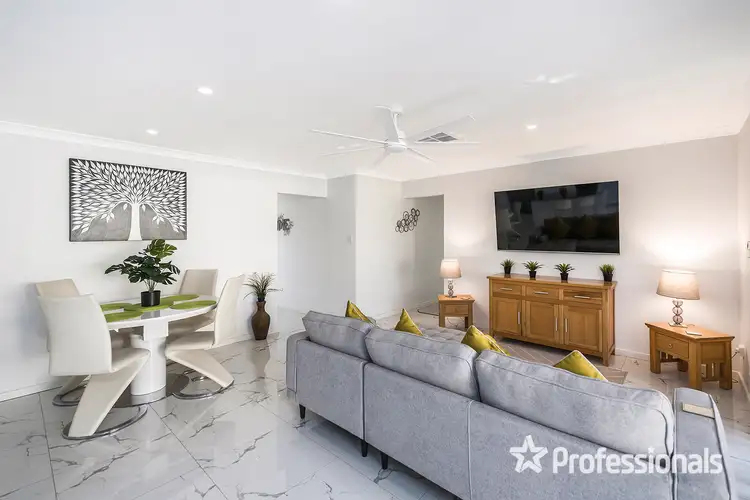 Main view of Homely house listing, 1 Madeira Avenue, Beechboro WA 6063