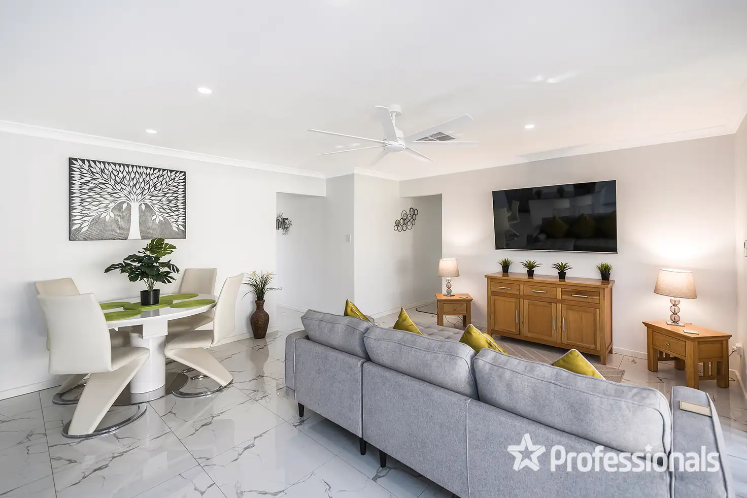 Main view of Homely house listing, 1 Madeira Avenue, Beechboro WA 6063