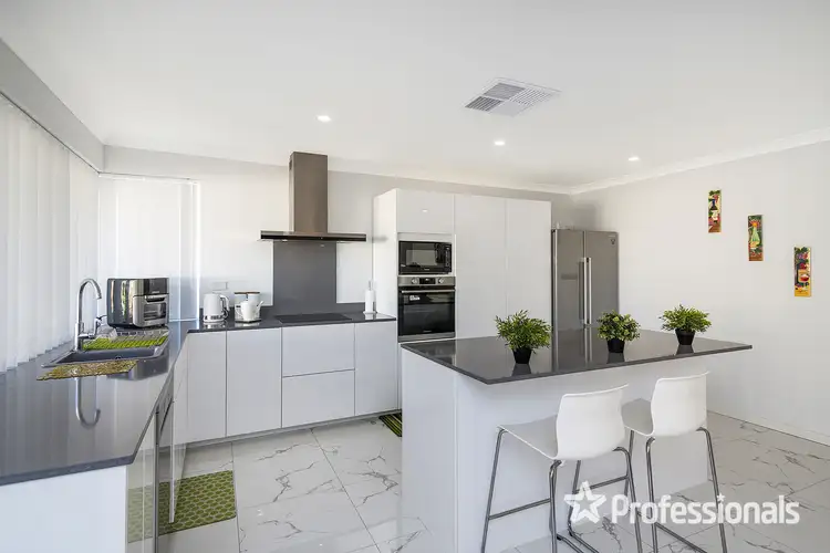 Third view of Homely house listing, 1 Madeira Avenue, Beechboro WA 6063