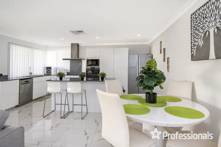 Sixth view of Homely house listing, 1 Madeira Avenue, Beechboro WA 6063