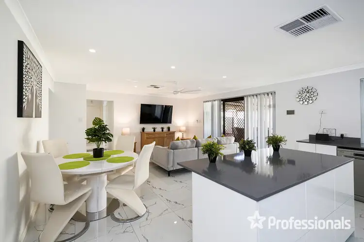 Seventh view of Homely house listing, 1 Madeira Avenue, Beechboro WA 6063